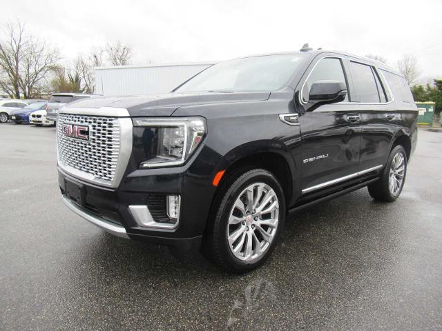 2021 GMC Yukon 4WD Denali for sale in Easton, MD