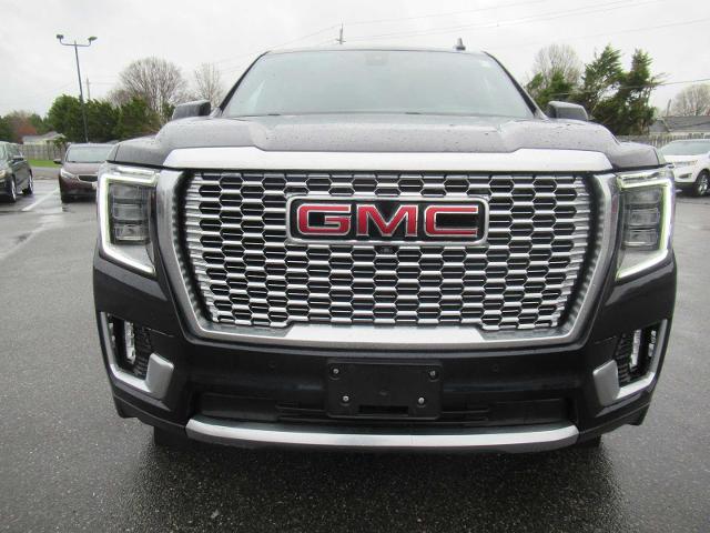 2021 GMC Yukon 4WD Denali
