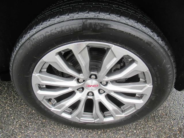 2021 GMC Yukon 4WD Denali