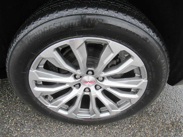 2021 GMC Yukon 4WD Denali