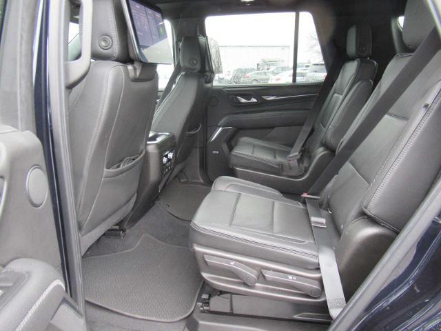 2021 GMC Yukon 4WD Denali