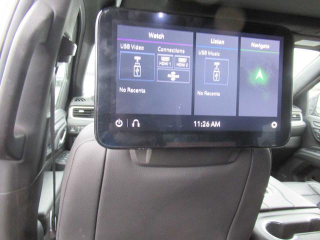 2021 GMC Yukon 4WD Denali