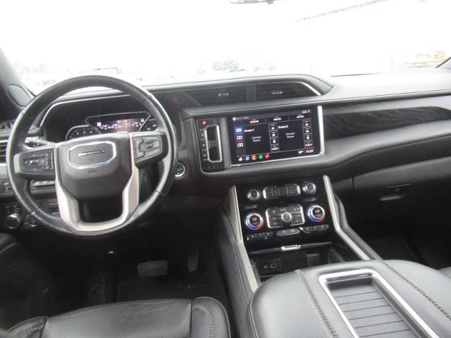 2021 GMC Yukon 4WD Denali