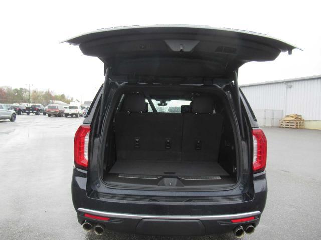 2021 GMC Yukon 4WD Denali