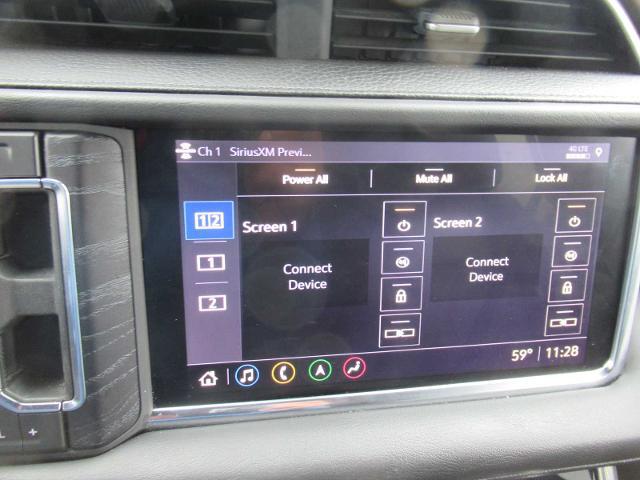 2021 GMC Yukon 4WD Denali
