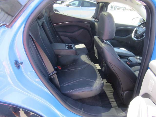 2024 Ford Mustang Mach-E Premium