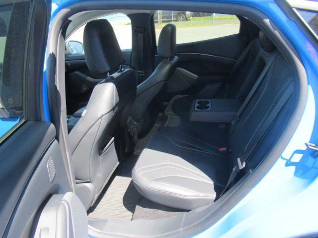 2024 Ford Mustang Mach-E Premium