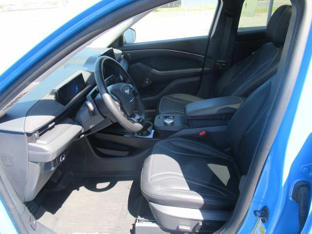 2024 Ford Mustang Mach-E Premium