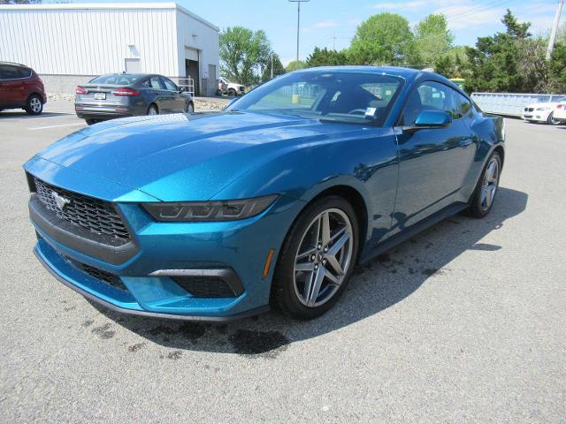 2026 Ford Mustang EcoBoost Fastback for sale in Easton, MD