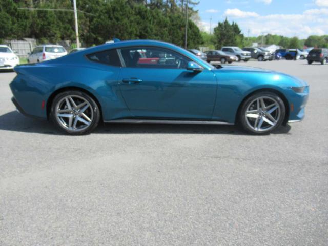 2026 Ford Mustang EcoBoost Fastback