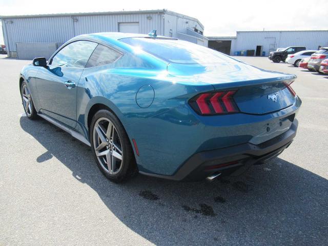 2026 Ford Mustang EcoBoost Fastback
