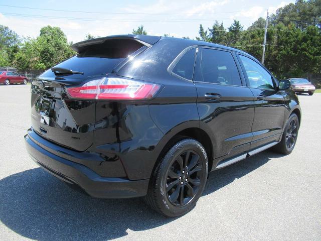 2022 Ford Edge SE