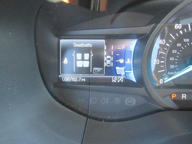 2022 Ford Edge SE