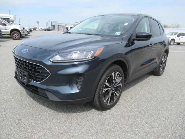 2022 Ford Escape SE for sale in Easton, MD