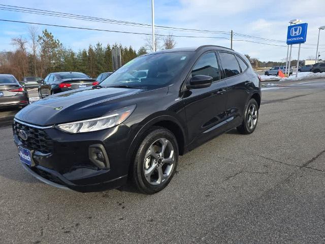 2023 Ford Escape ST-Line Select for sale in Easton, MD