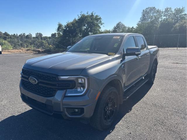 2025 Ford Ranger LARIAT for sale in Sonora, CA