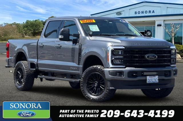 2023 Ford F-250 LARIAT for sale in Sonora, CA