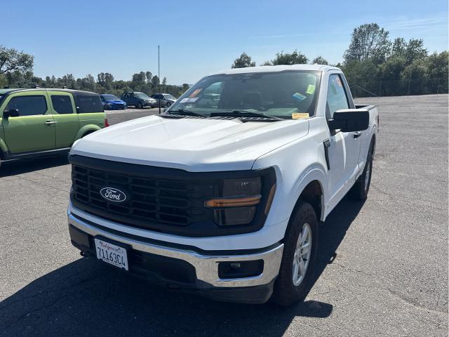 2024 Ford F-150 XL for sale in Sonora, CA