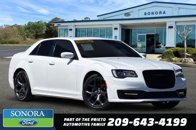 2022 Chrysler 300 S for sale in Sonora, CA