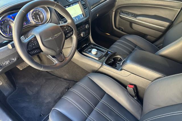 2022 Chrysler 300 S
