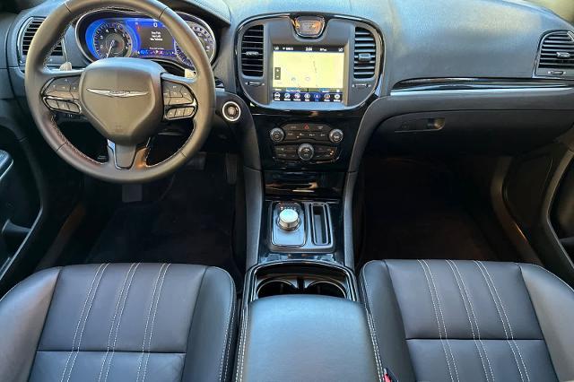2022 Chrysler 300 S