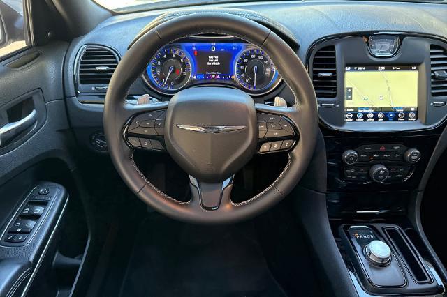2022 Chrysler 300 S