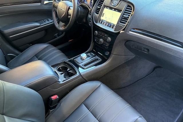 2022 Chrysler 300 S
