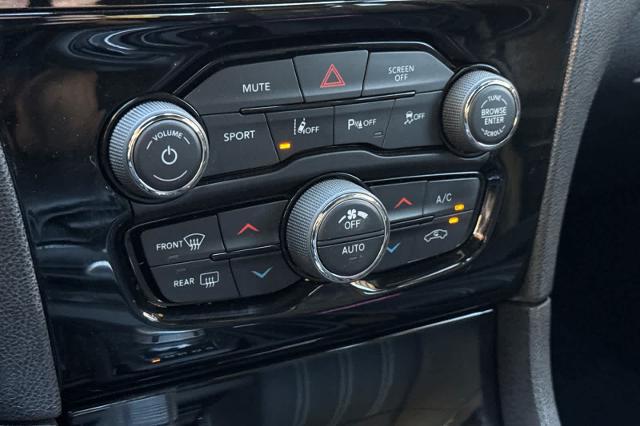 2022 Chrysler 300 S