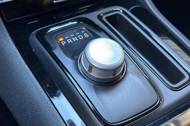 2022 Chrysler 300 S
