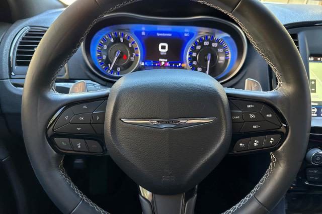 2022 Chrysler 300 S