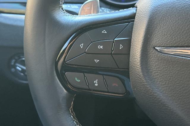 2022 Chrysler 300 S