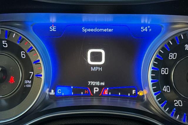 2022 Chrysler 300 S