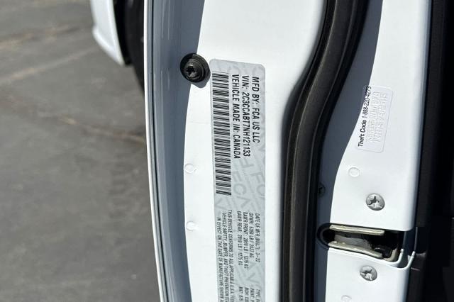 2022 Chrysler 300 S