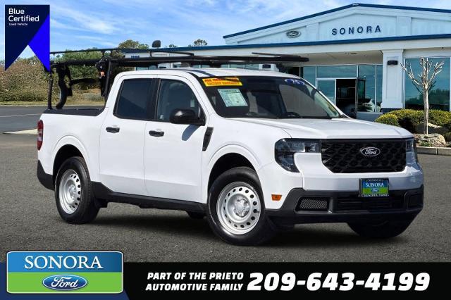 2025 Ford Maverick XLT for sale in Sonora, CA