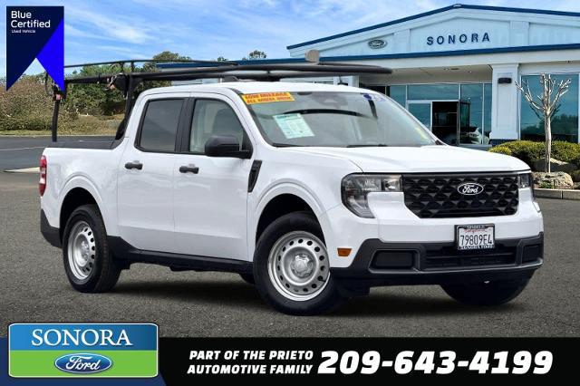 2025 Ford Maverick XLT for sale in Sonora, CA