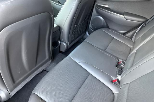 2023 Hyundai Kona Limited