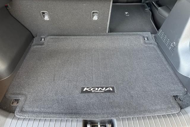 2023 Hyundai Kona Limited