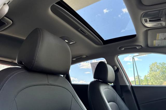 2023 Hyundai Kona Limited