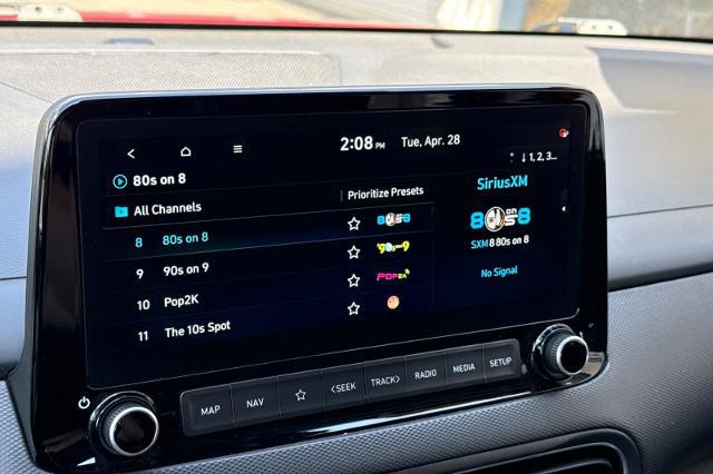 2023 Hyundai Kona Limited