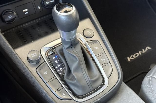2023 Hyundai Kona Limited