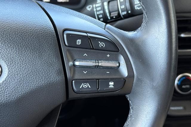 2023 Hyundai Kona Limited