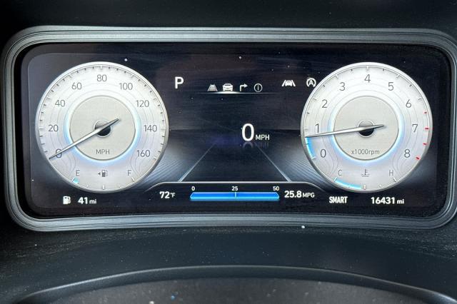 2023 Hyundai Kona Limited