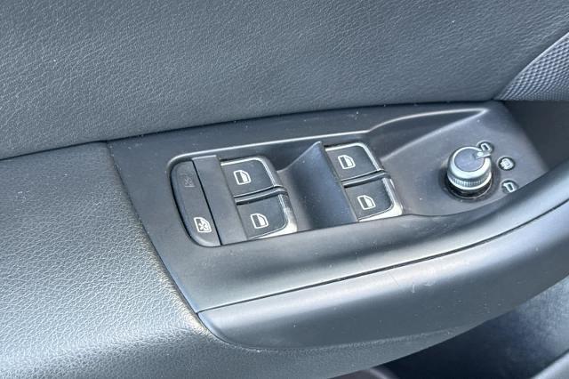 2018 Audi Q3 2.0T Premium