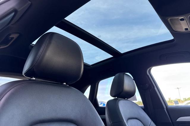 2018 Audi Q3 2.0T Premium