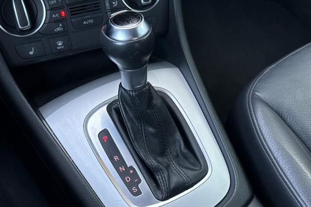 2018 Audi Q3 2.0T Premium
