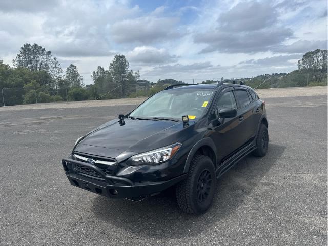 2019 Subaru Crosstrek 2.0i Premium for sale in Sonora, CA