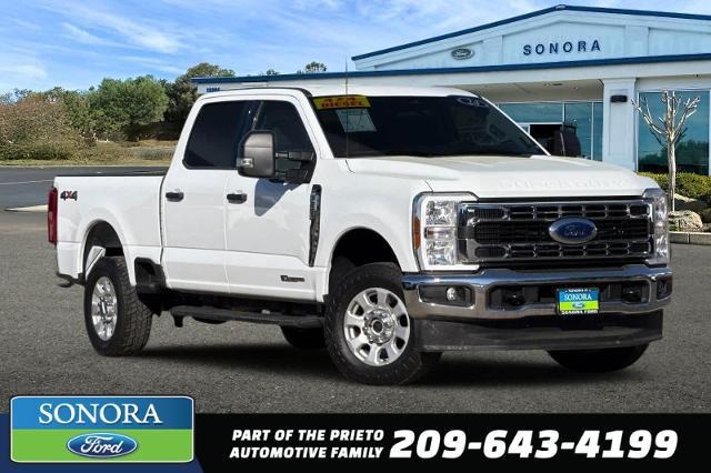 2024 Ford F-250 XLT for sale in Sonora, CA