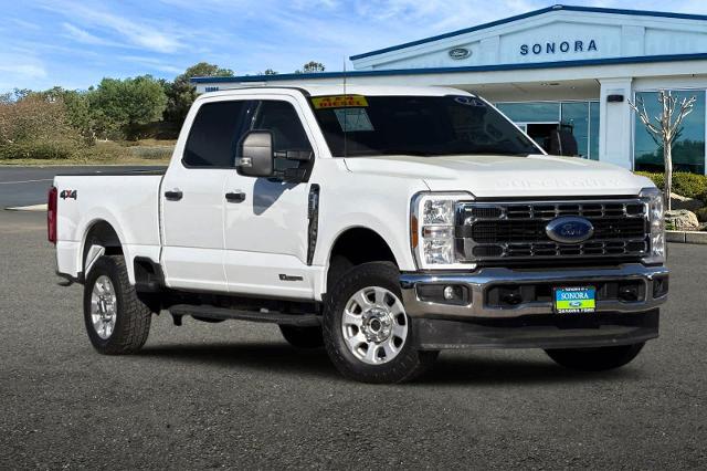 2024 Ford F-250 XLT