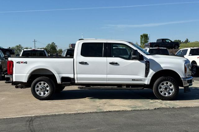 2024 Ford F-250 XLT