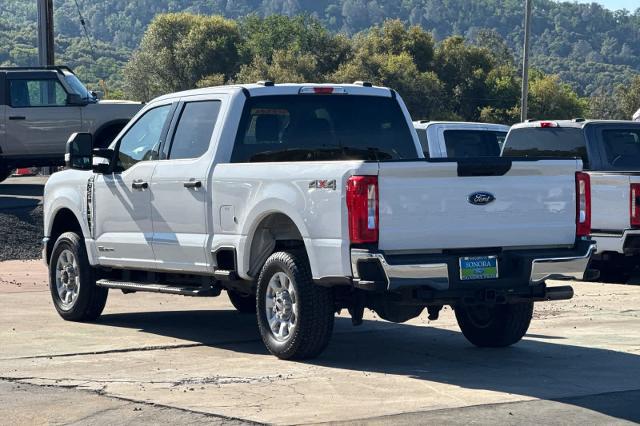 2024 Ford F-250 XLT